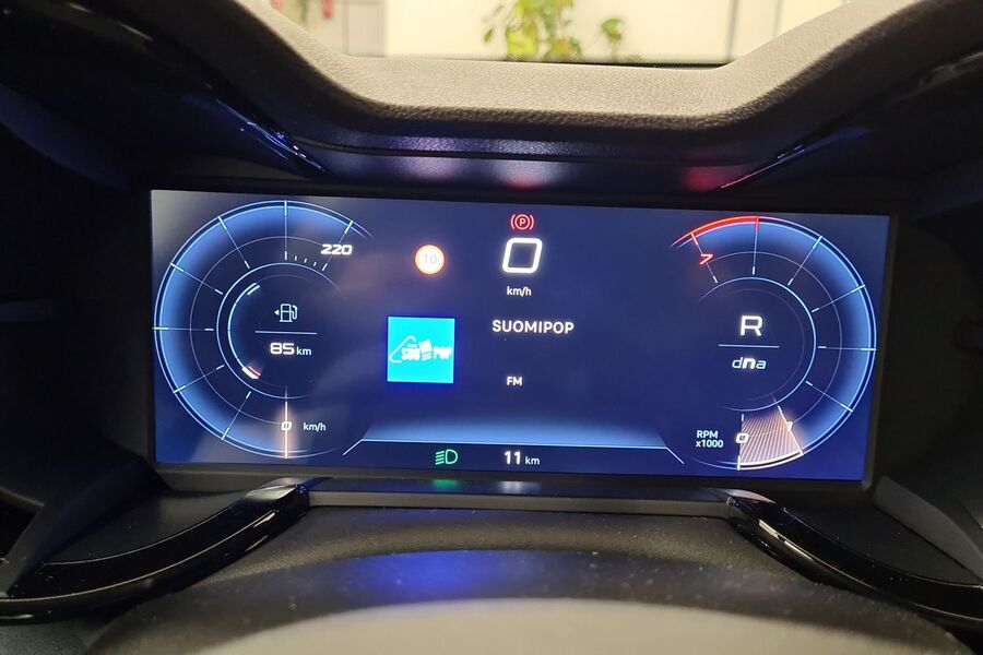 Alfa Romeo Junior vaihtoauto