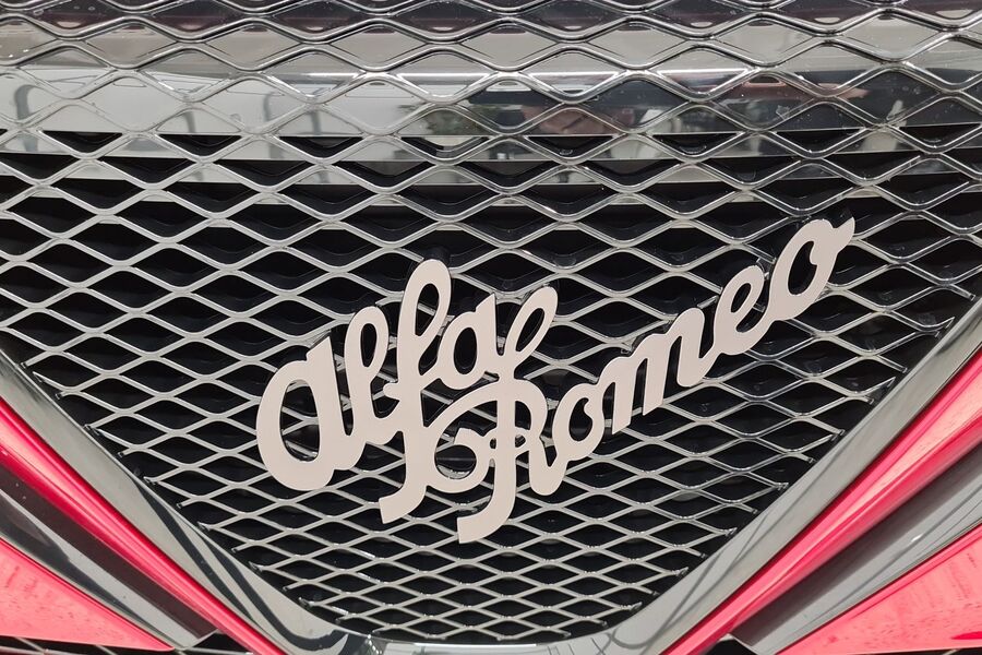 Alfa Romeo Junior vaihtoauto