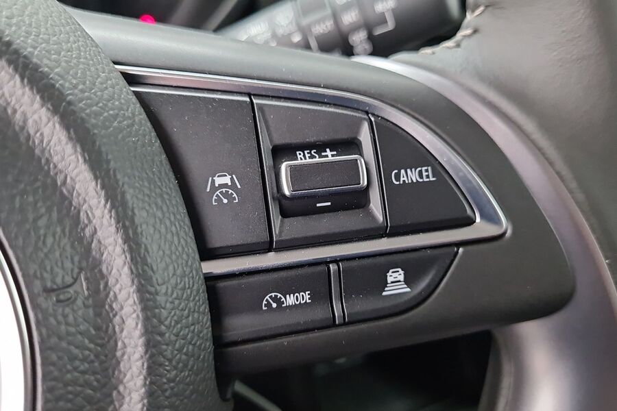 Suzuki Swift vaihtoauto