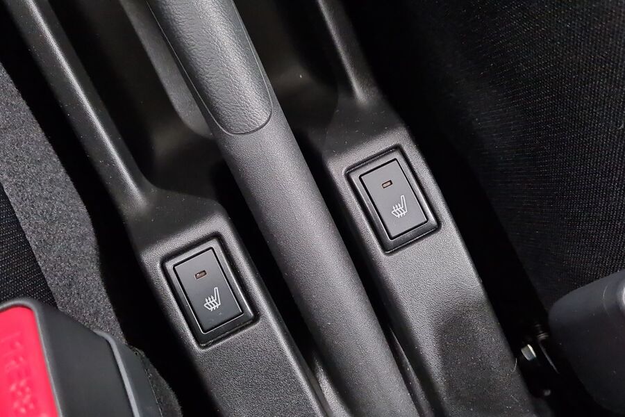 Suzuki Swift vaihtoauto