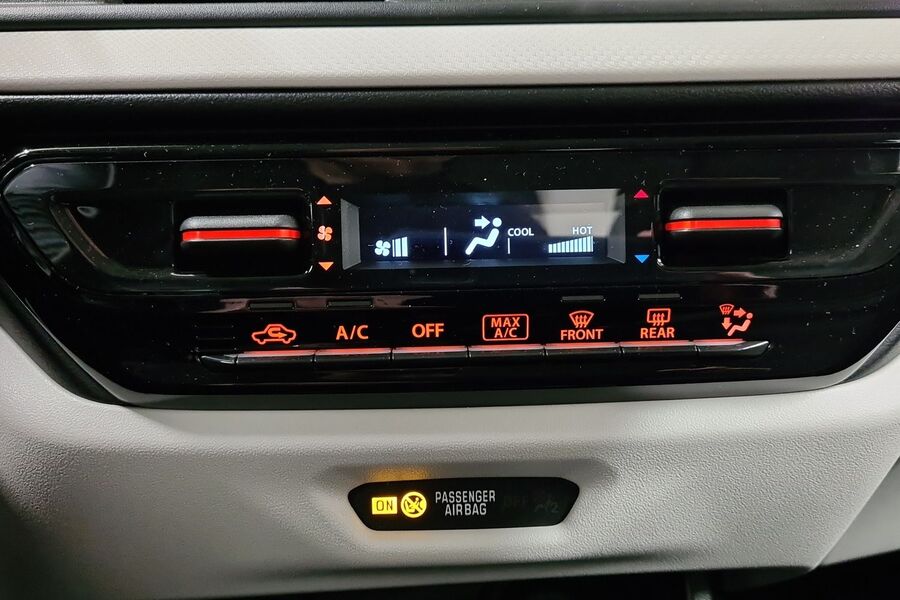 Suzuki Swift vaihtoauto