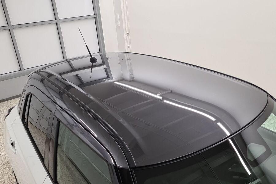 Suzuki Swift vaihtoauto