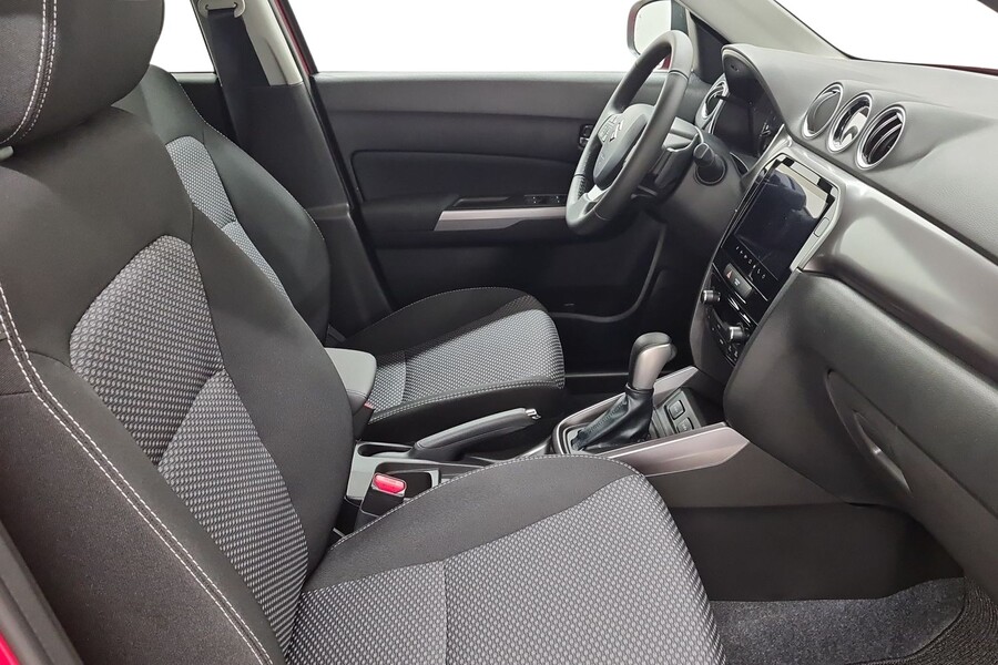 Suzuki Vitara vaihtoauto