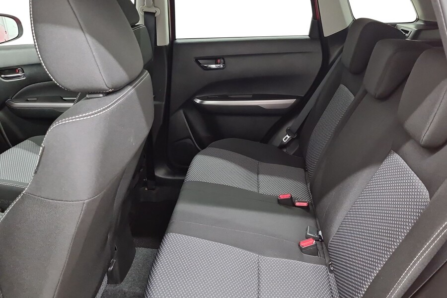 Suzuki Vitara vaihtoauto