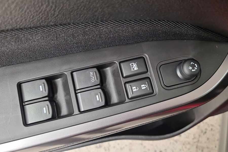 Suzuki Vitara vaihtoauto