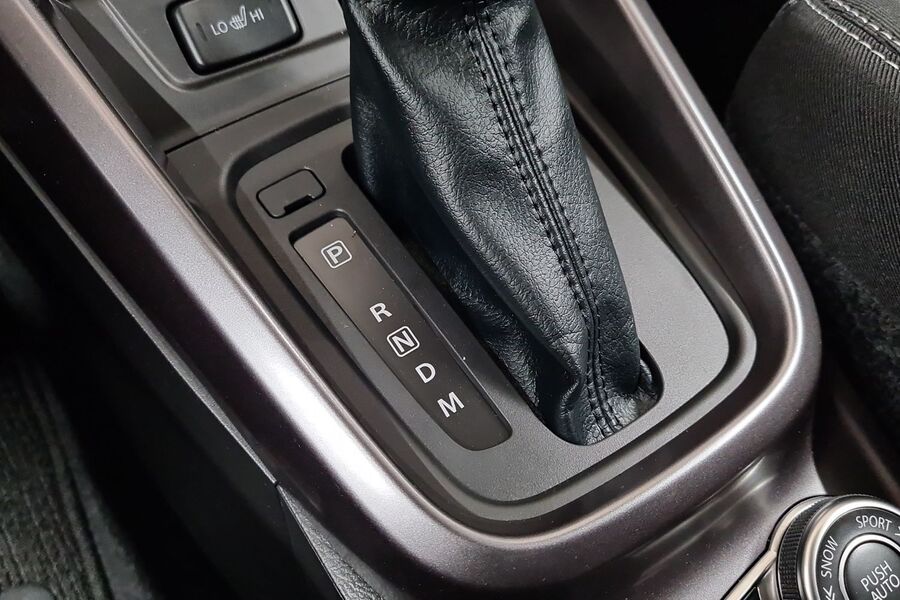 Suzuki Vitara vaihtoauto