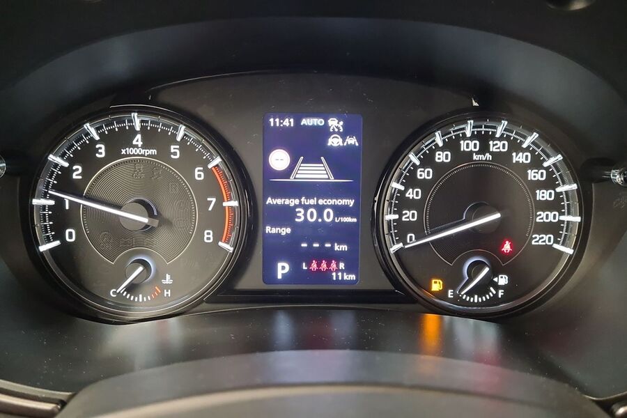 Suzuki Vitara vaihtoauto