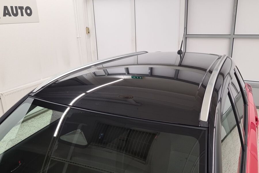 Suzuki Vitara vaihtoauto