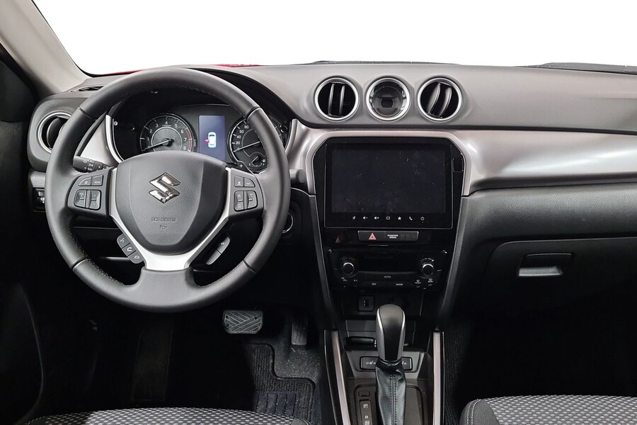 Suzuki Vitara vaihtoauto