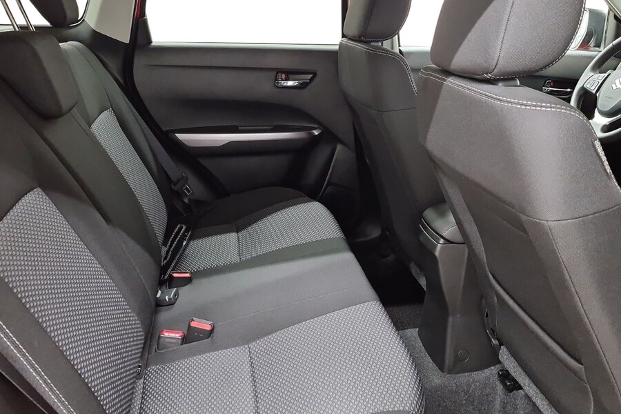 Suzuki Vitara vaihtoauto