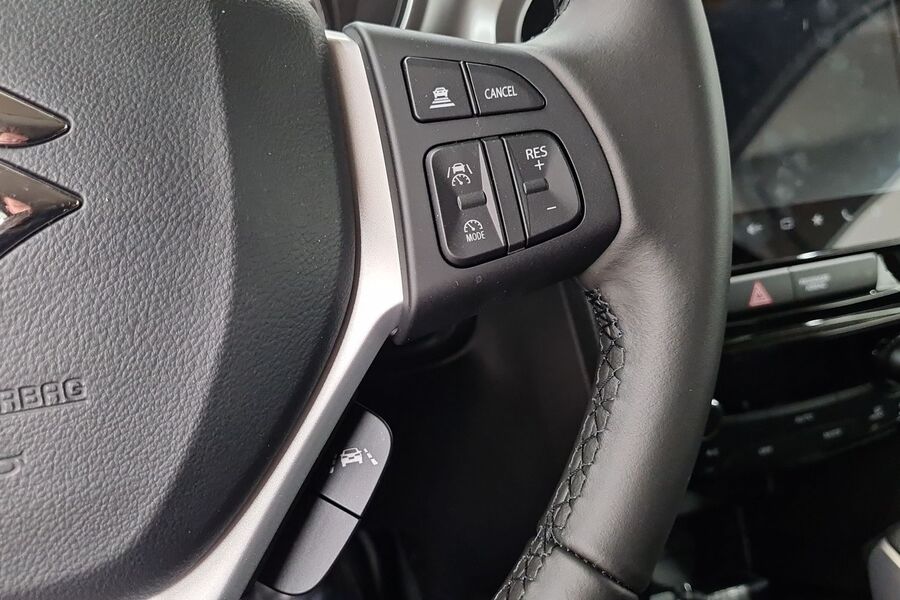 Suzuki Vitara vaihtoauto