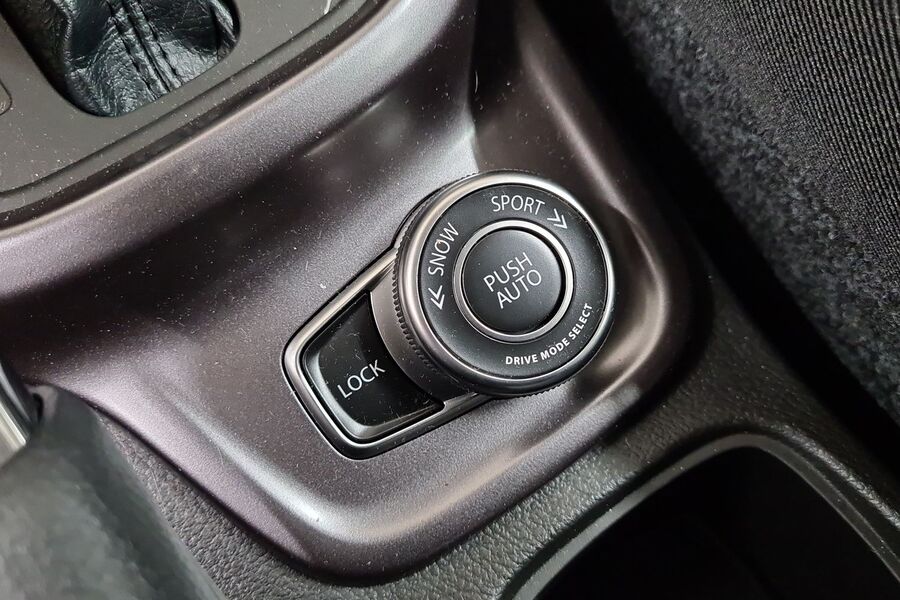 Suzuki Vitara vaihtoauto