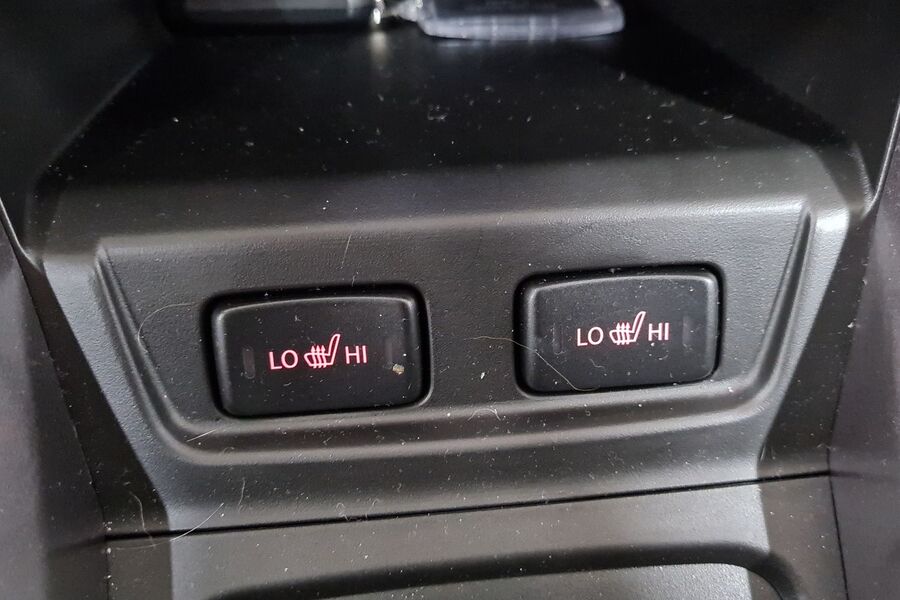 Suzuki Vitara vaihtoauto