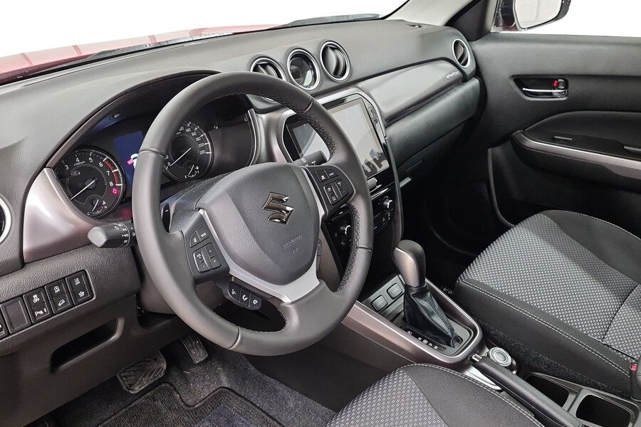 Suzuki Vitara vaihtoauto