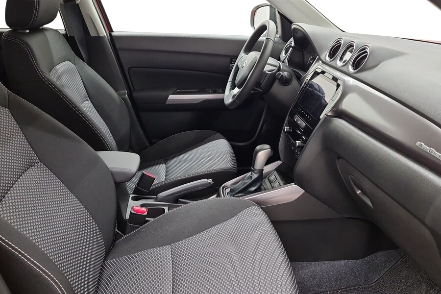 Suzuki Vitara vaihtoauto