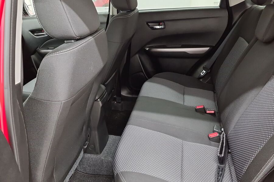 Suzuki Vitara vaihtoauto