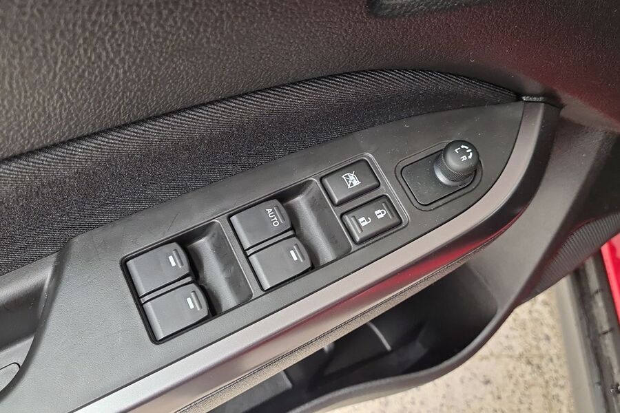 Suzuki Vitara vaihtoauto