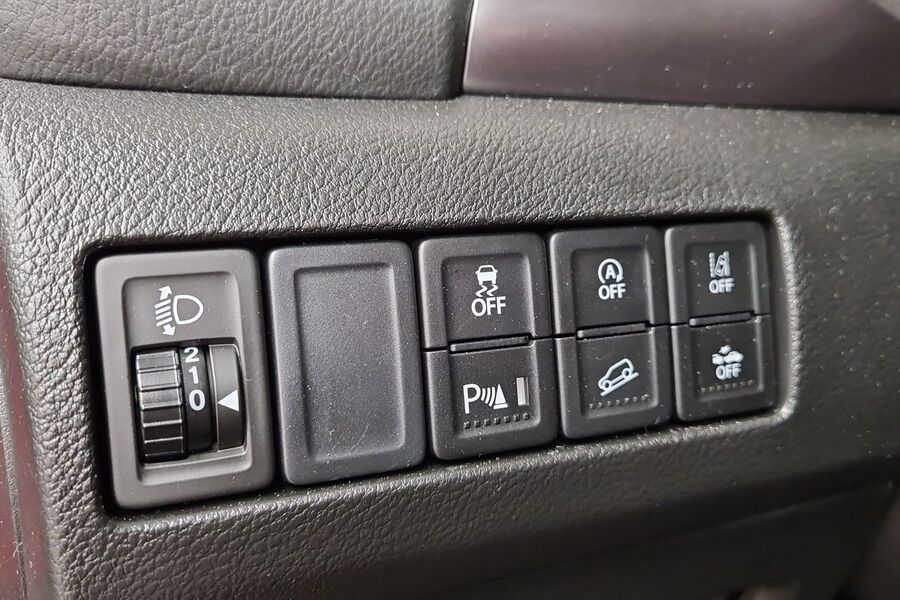 Suzuki Vitara vaihtoauto