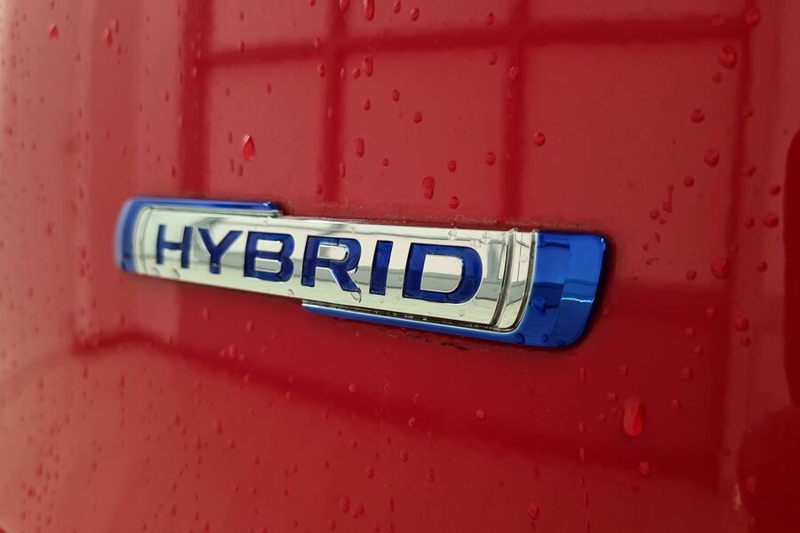 Suzuki Vitara vaihtoauto