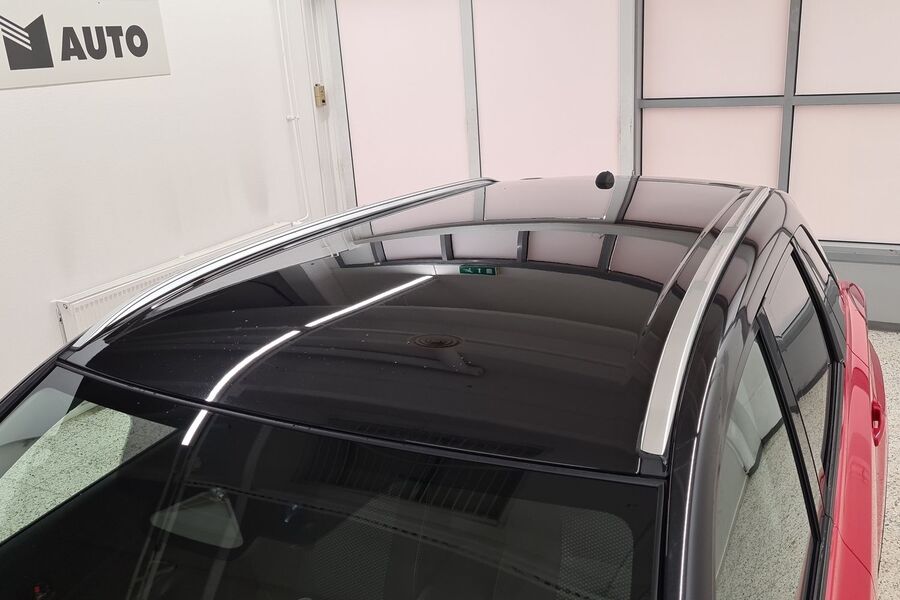 Suzuki Vitara vaihtoauto