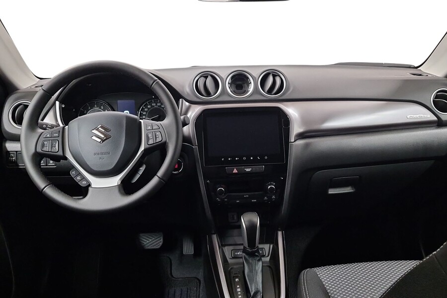 Suzuki Vitara vaihtoauto