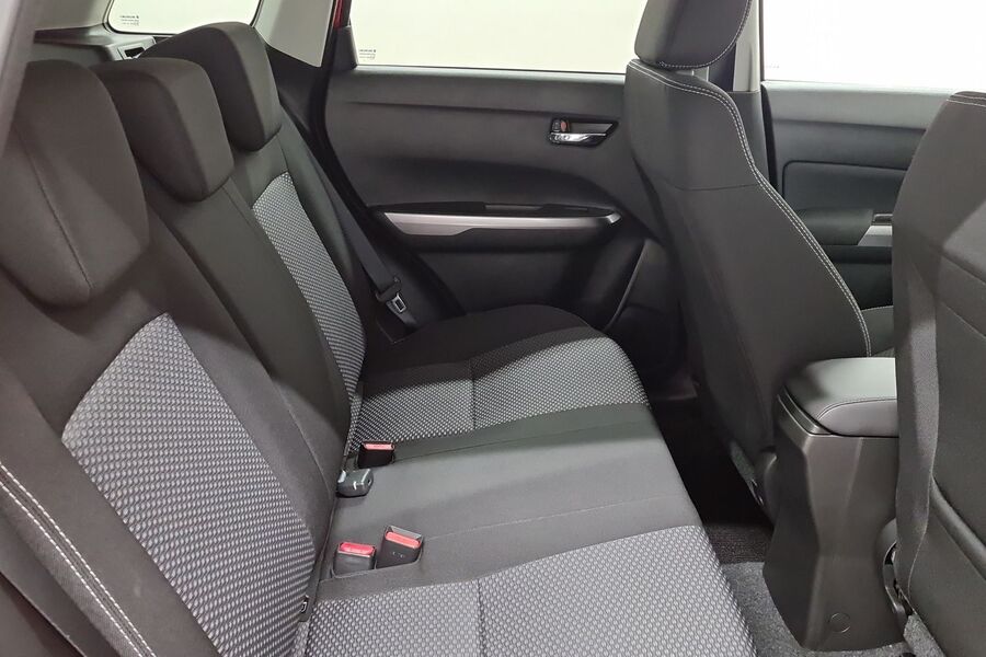 Suzuki Vitara vaihtoauto