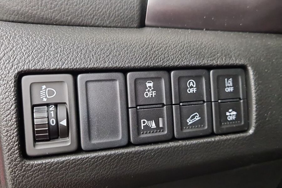 Suzuki Vitara vaihtoauto