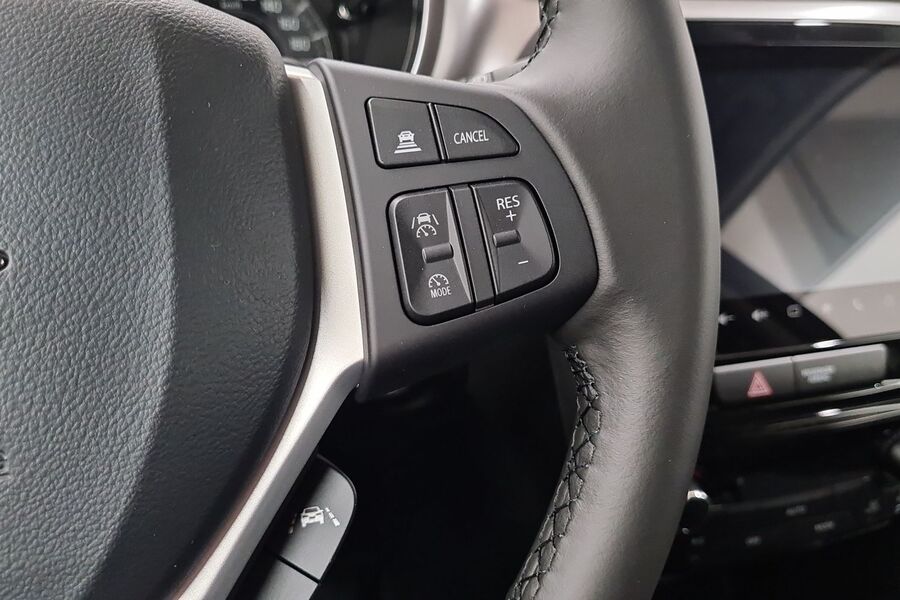 Suzuki Vitara vaihtoauto