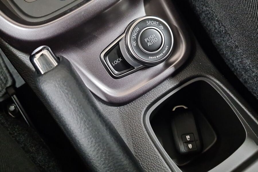 Suzuki Vitara vaihtoauto