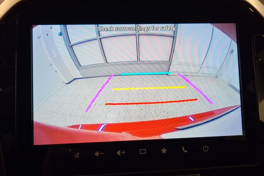 Suzuki Vitara vaihtoauto