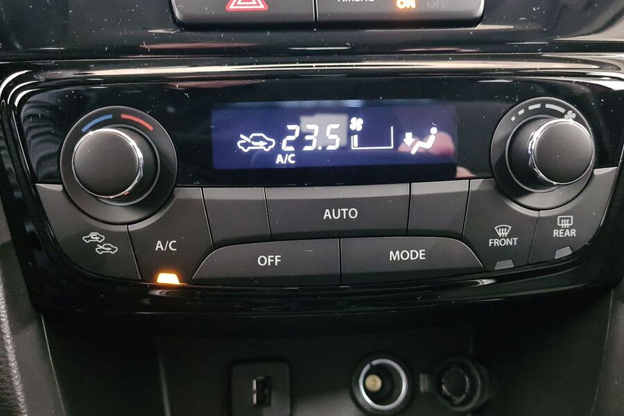 Suzuki Vitara vaihtoauto