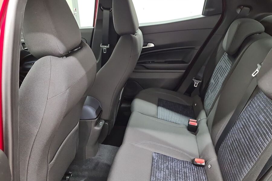 Alfa Romeo Junior vaihtoauto