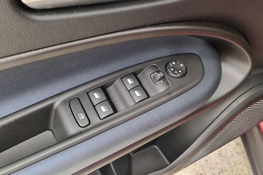 Alfa Romeo Junior vaihtoauto