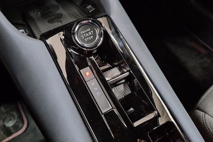 Alfa Romeo Junior vaihtoauto