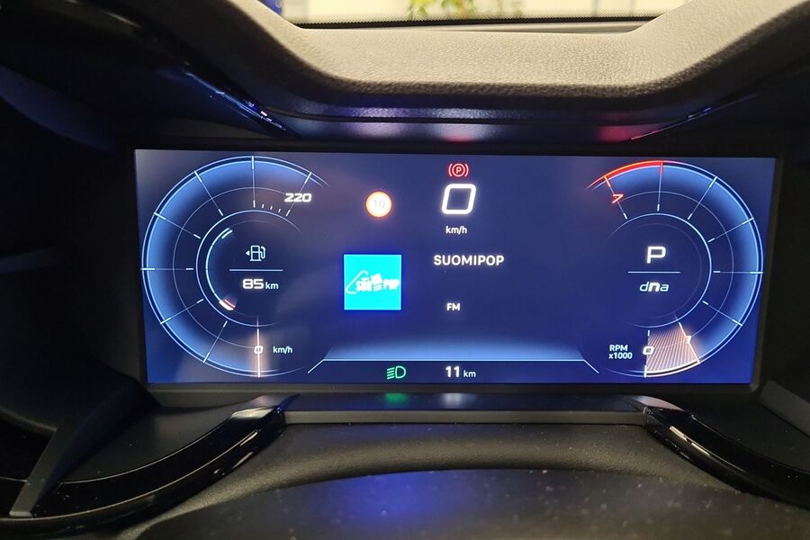 Alfa Romeo Junior vaihtoauto