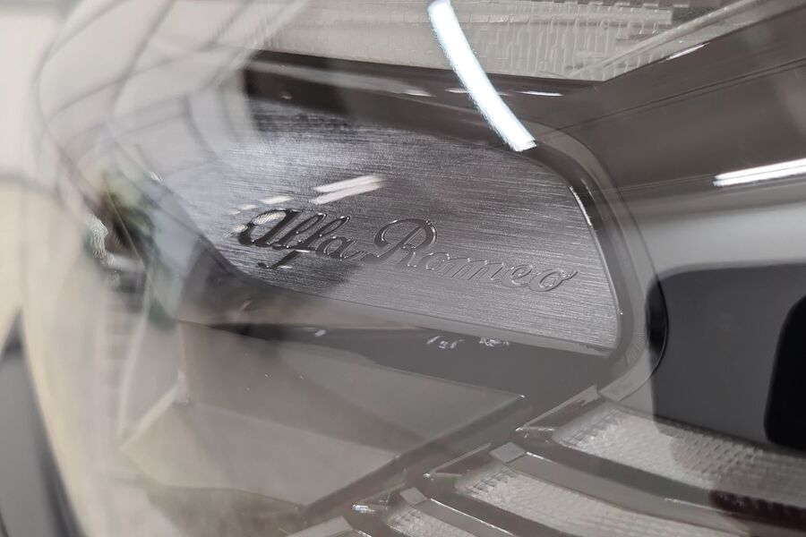 Alfa Romeo Junior vaihtoauto