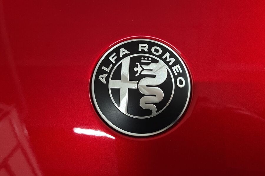 Alfa Romeo Junior vaihtoauto
