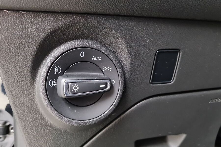 SEAT Leon vaihtoauto