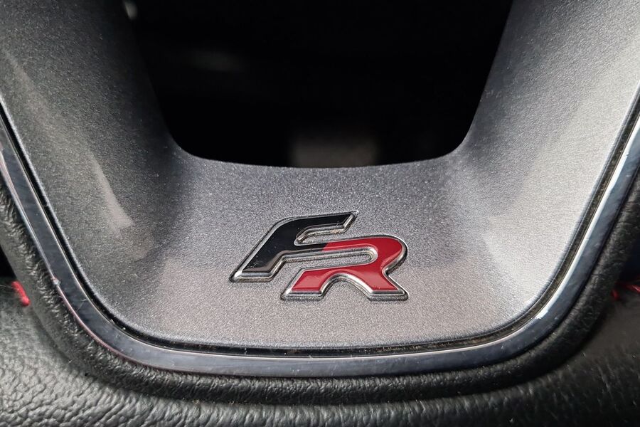 SEAT Leon vaihtoauto