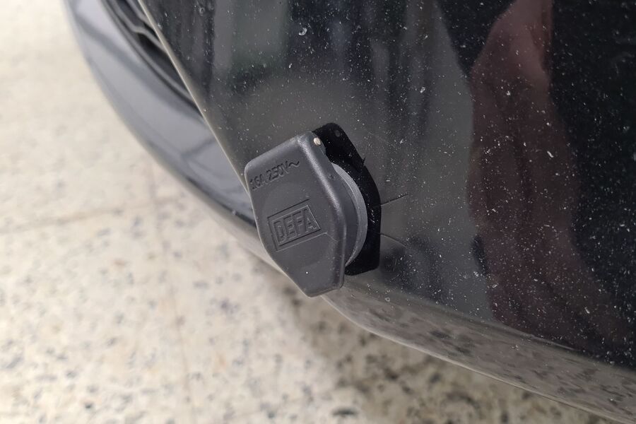 SEAT Leon vaihtoauto