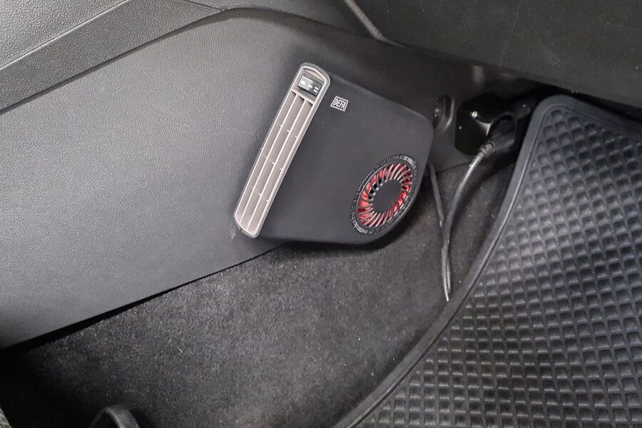 SEAT Leon vaihtoauto