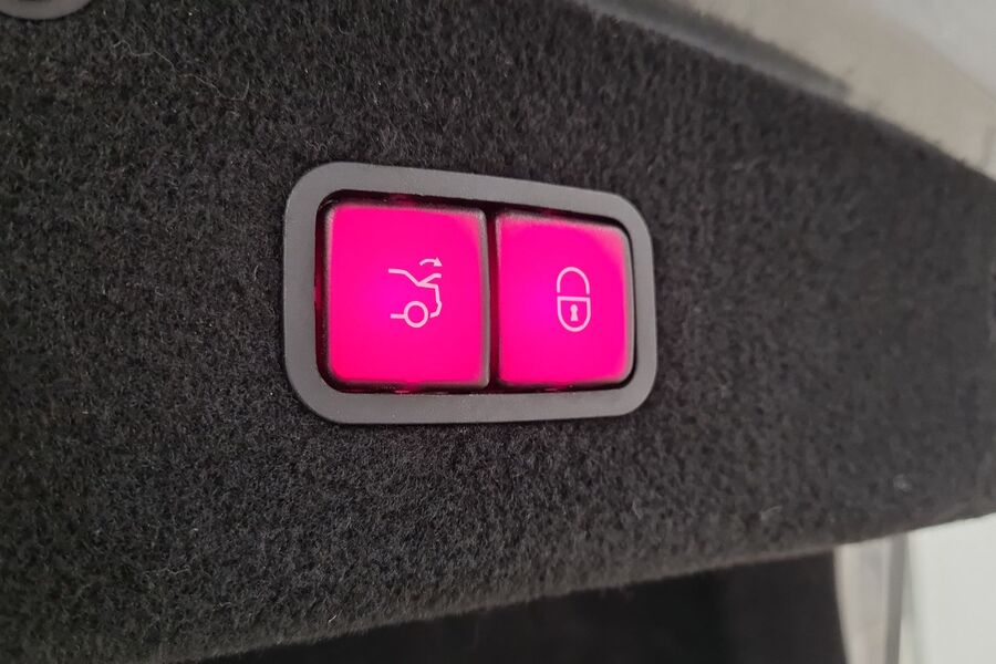 Mercedes-Benz S vaihtoauto