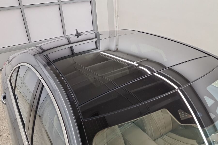 Mercedes-Benz S vaihtoauto