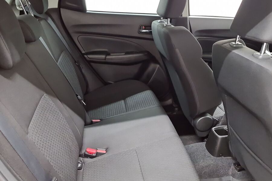 Suzuki Swift vaihtoauto