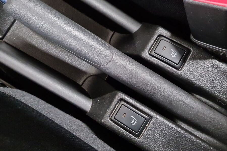 Suzuki Swift vaihtoauto