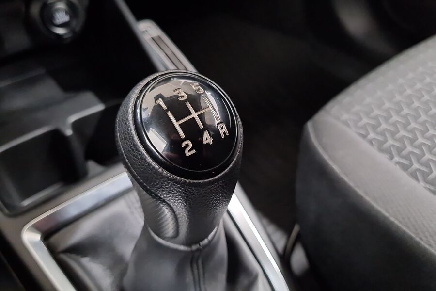 Suzuki Swift vaihtoauto