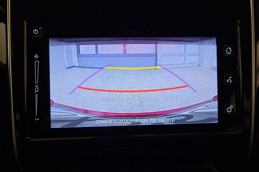 Suzuki Swift vaihtoauto