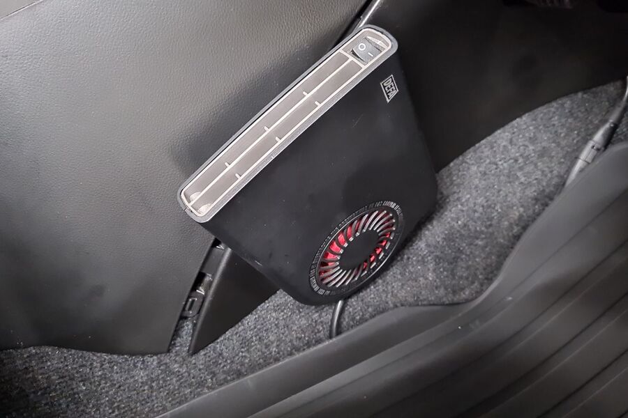 Suzuki Swift vaihtoauto