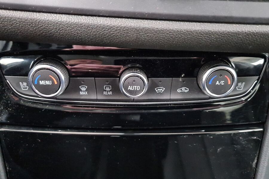 Opel Grandland vaihtoauto