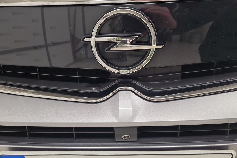 Opel Grandland vaihtoauto